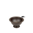 Brown Stinky Cigar Personal Ashtray