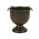 Brown Stinky Cigar Tall Ashtray