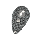 Carbon Fiber Xikar Xi2 Straight Cutter