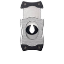 Chrome and Black Colibri SV-Cut Cutter S Cut Open