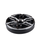 Chrome Xikar Burnout Ashtray