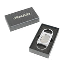 Chrome Xikar M8 70 Ring Cutter Open