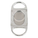 Chrome Xikar M8 70 Ring Cutter