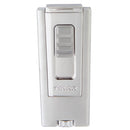 Chrome Xikar Trezo Triple Jet Lighter