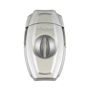 Chrome Xikar VX2 V-Cutter