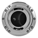 Chrome Xikar XO Circle Cutter