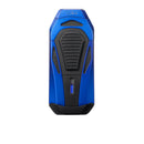 Blue Colibri Boss Triple-Jet Flame Lighter