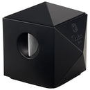 Black Colibri Quasar Table Cutter