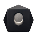 Black Colibri Quasar Table Cutter Straight Cut Closed