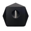 Black Colibri Quasar Table Cutter V-Cut Closed