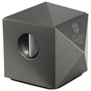 Gunmetal Colibri Quasar Table Cutter