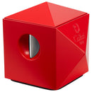 Red Colibri Quasar Table Cutter