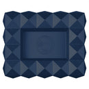 Navy Colibri Quasar Ashtray