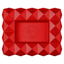 Red Colibri Quasar Ashtray