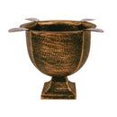 Copper Black Stinky Cigar Box-Pressed Ashtray