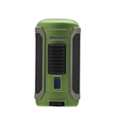 Green Colibri Apex Lighter
