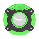 Green Xikar Enso Cutter