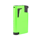 Green Xikar XK1 Single Jet Lighter