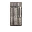 Gunmetal Colibri Julius Lighter
