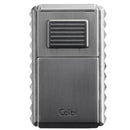 Gunmetal Colibri Quasar Astoria Lighter