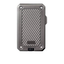 Gunmetal Colibri Rally Lighter