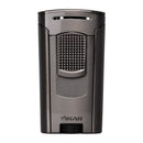 Gunmetal Xikar Astral Single Jet Lighter