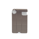 Gunmetal Xikar EX Windproof Hybrid Lighter