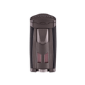 Gunmetal Xikar HP3 Triple Jet Lighter