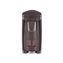 Gunmetal Xikar HP3 Triple Jet Lighter