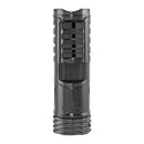 Gunmetal Xikar Tactial Single Jet Lighter