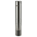 Gunmetal Xikar Turrim Single Jet Lighter