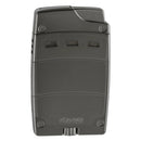 Gunmetal Xikar Ultra Single Jet Lighter