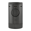 Gunmetal Xikar Volta Quad Jet Lighter