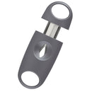 Gunmetal Xikar VX V-Cutter Open