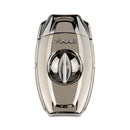 Gunmetal Xikar VX2 V-Cutter