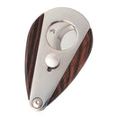 Macassar Xikar Xi3 Straight Cutter