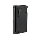 Matte Black Xikar XK1 Single Jet Lighter
