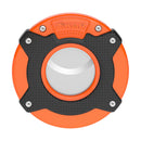 Orange Xikar Enso Cutter