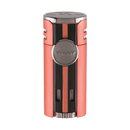 Orange Xikar HP4 Quad Jet Lighter