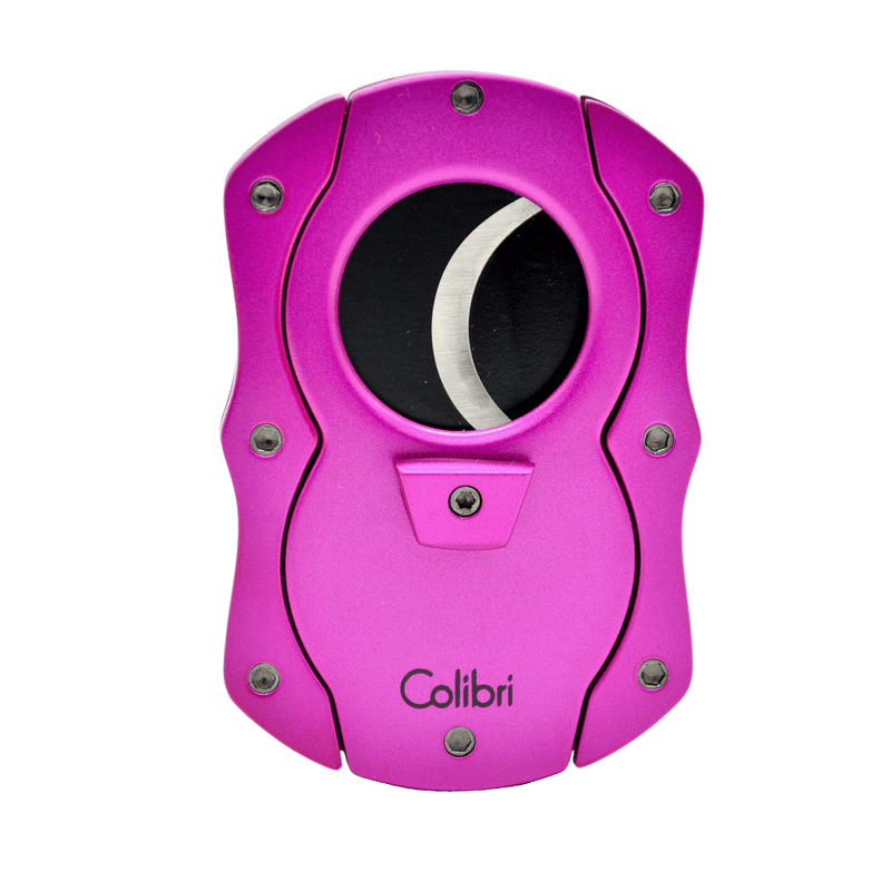 Pink Colibri S Cut Color Blade Cutter