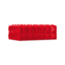 Red Colibri Quasar Humidor Closed