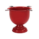 Red Stinky Cigar Tall Ashtray