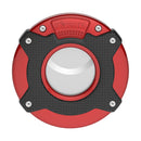 Red Xikar Enso Cutter