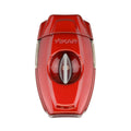 Red Xikar VX2 V-Cutter