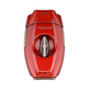 Red Xikar VX2 V-Cutter