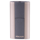 Sandstone Xikar Flash Single Jet Lighter