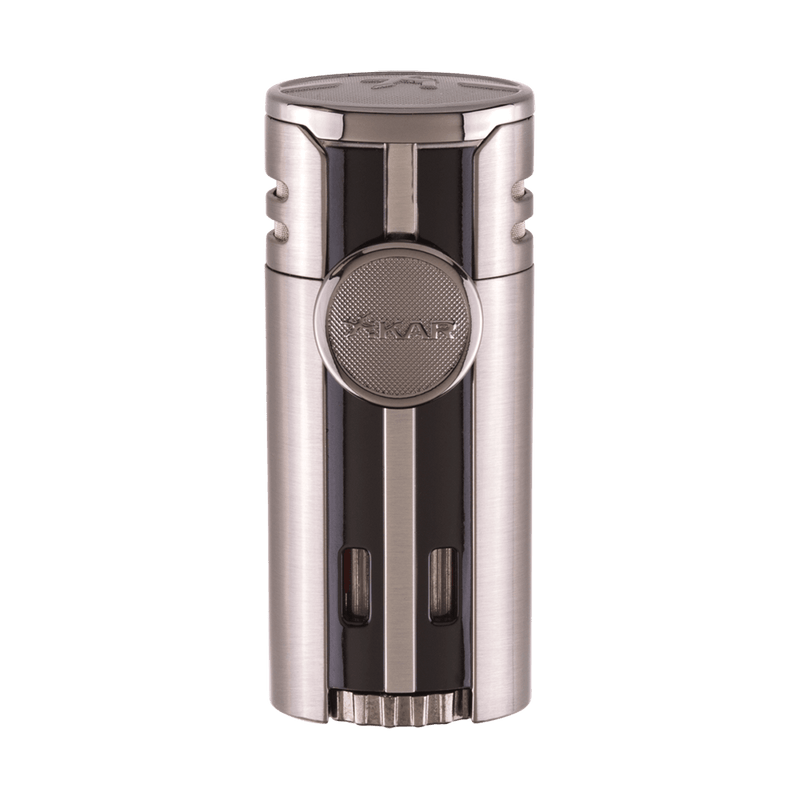 Sandstone Xikar HP4 Quad Jet Lighter