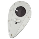 Silver and Black Xikar Xi1 Straight Cutter