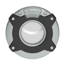 Silver Xikar Enso Cutter