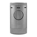 Silver Xikar Volta Quad Jet Lighter